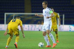 May 21 in Kyiv Dynamo history