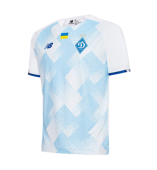 cheekbone Give birth Transport New Balance - FC Dynamo Kyiv official website