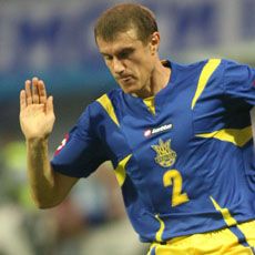 Андрій Несмачний: «Сподіваюсь, незабаром повернусь до тренувань»