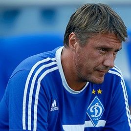 Olexandr KHATSKEVYCH: “We played poorly for defense”