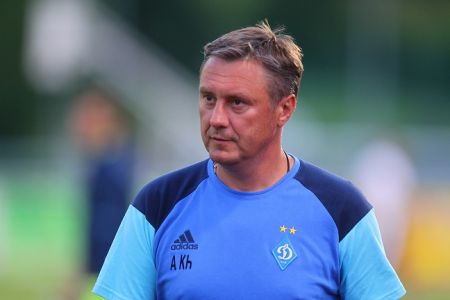 Olexandr KHATSKEVYCH: “We know UPL games will be mostly like this one”