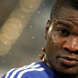Brown IDEYE: “I’ll do my best on the Africa Cup of Nations”