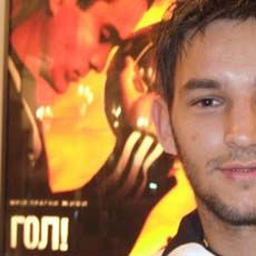 Нінкович продовжив контракт із «Динамо»