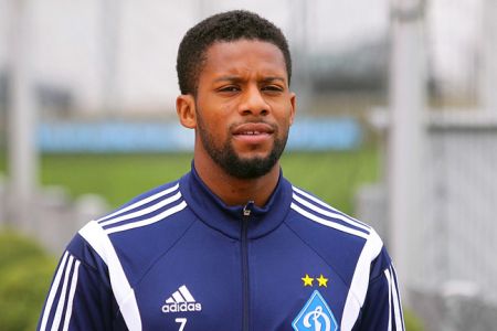 Jeremain LENS: “Our game against Chornomorets won’t be easy”