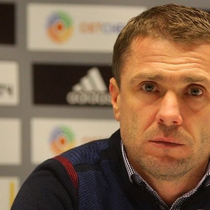 Serhiy REBROV: “Chornomorets played the way we let them”