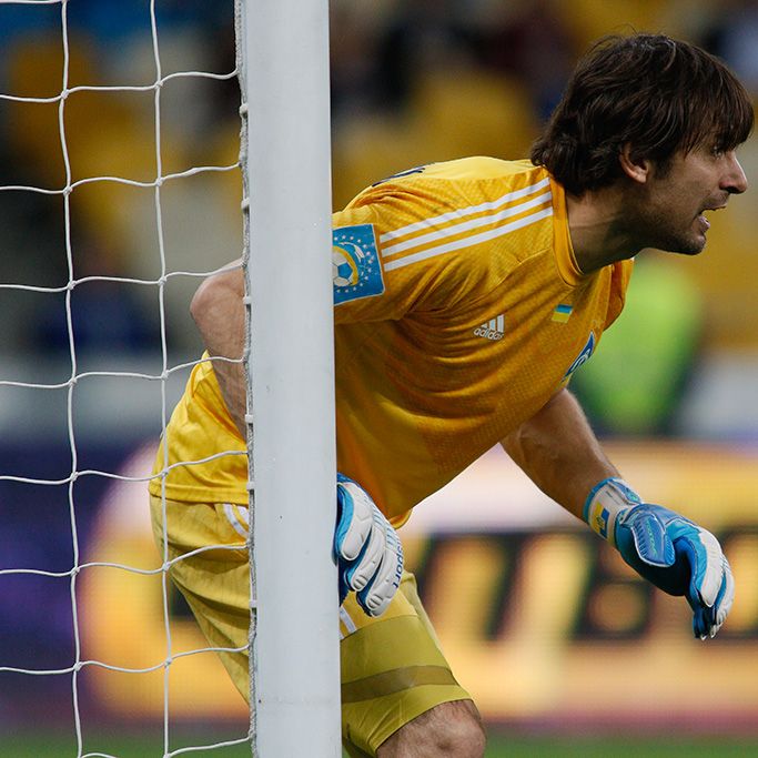 New unique achievements of Olexandr SHOVKOVSKYI!