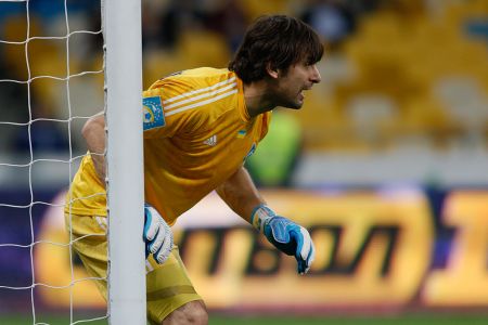 New unique achievements of Olexandr SHOVKOVSKYI!