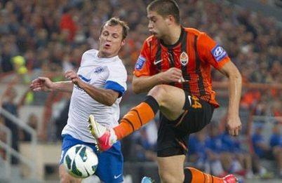 Dnipro defeat Shakhtar confidently