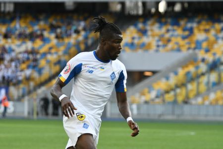 Mohammed KADIRI: “The team is like my family”