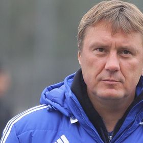 XIX Makarov Memorial. Dynamo-2 – FC Putrivka – 0:2