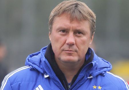 XIX Makarov Memorial. Dynamo-2 – FC Putrivka – 0:2