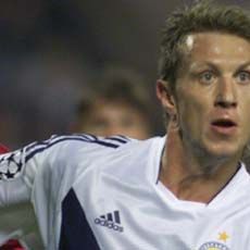 Сергій Федоров: «Бажання грати величезне»