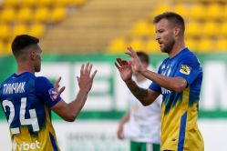 УПЛ. «Динамо» – «Карпати»: бомбардирські розклади