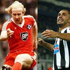 Unknown stars that came forward in matches against Dynamo Kyiv
