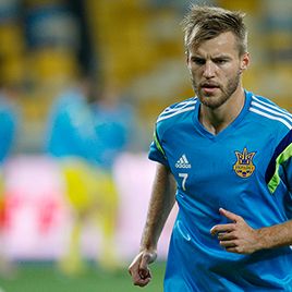 Andriy YARMOLENKO: “We have no right to play bad against Lithuania at home arena” (+ VIDEO)