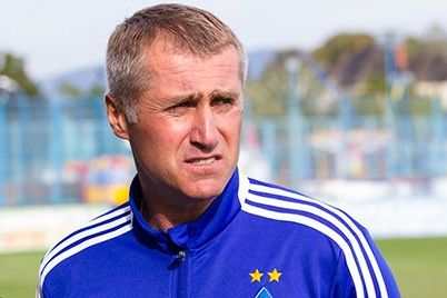 Yuriy LEN: “We have what to work on”