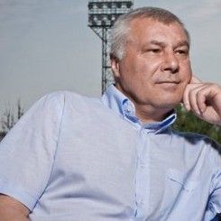 Anatoliy Demiananko: “Dnipro win over Shakhtar doesn’t ensure their landslide in Kyiv”