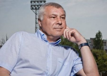 Anatoliy Demiananko: “Dnipro win over Shakhtar doesn’t ensure their landslide in Kyiv”