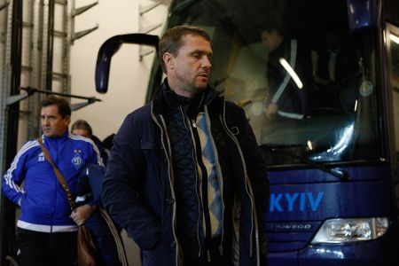 Oleksandria – Dynamo: last pre-match news