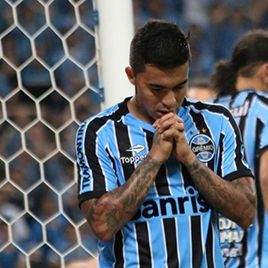 Dudu’s team doesn’t qualify for Cope Libertadores (+ VIDEO)