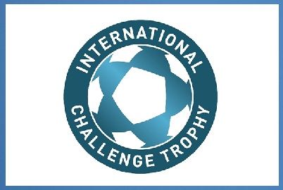 Шестеро динамівців можуть зіграти в турнірі «International Challenge Trophy»