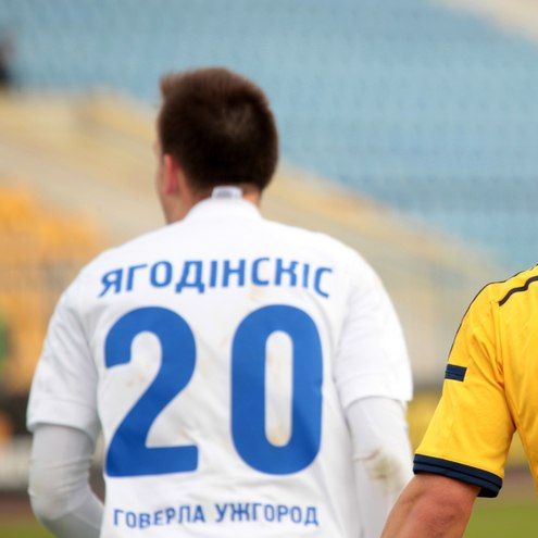 UPL matchday 18 for Dynamo loanees