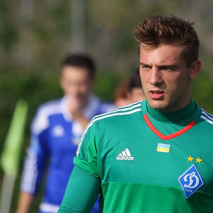 New names on Dynamo players’ list for the second part of this season