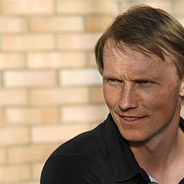 Andriy HUSIN: “Dynamo-2 have their faults and merits”