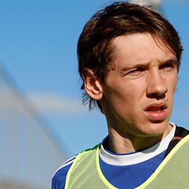 Лише Денис ГАРМАШ із динамівців угадав результат фіналу Кубку світу