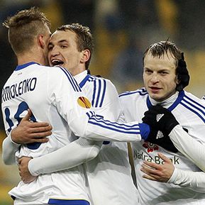 Олег ГУСЄВ: «Могли й більше забити»