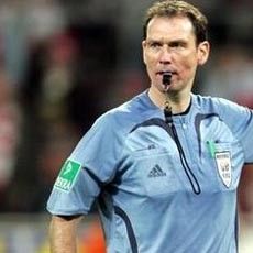 Dynamo – Manchester City: referees from Germany