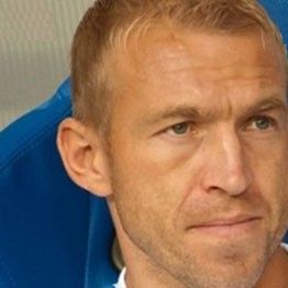 Olexandr KOSYRIN: “I’d like to see a draw, extra time and penalty shootout”