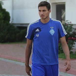 Heorhiy BUSHCHAN: “I’m looking forward for my chance”