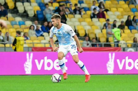 Olexandr Karavayev: “We do what Mister tells us to and succeed”