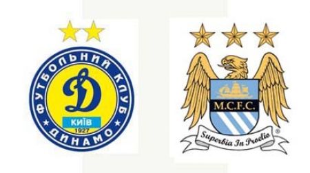 Dynamo – ManCity. Dates and kick-off times