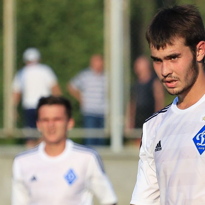 Olexiy SHCHEBETUN: “Everyone wanted to play as well as possible”