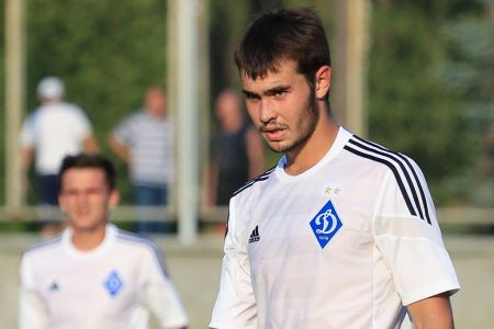 Olexiy SHCHEBETUN: “Everyone wanted to play as well as possible”