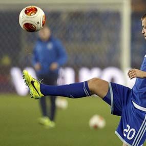 Oleh HUSIEV: “It’s not easy to play against Metalist in Kharkiv” (+ video)