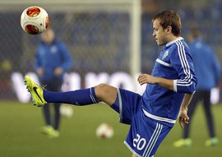 Oleh HUSIEV: “It’s not easy to play against Metalist in Kharkiv” (+ video)