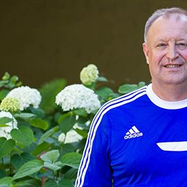 Yuriy KOVALIOV turns 60!