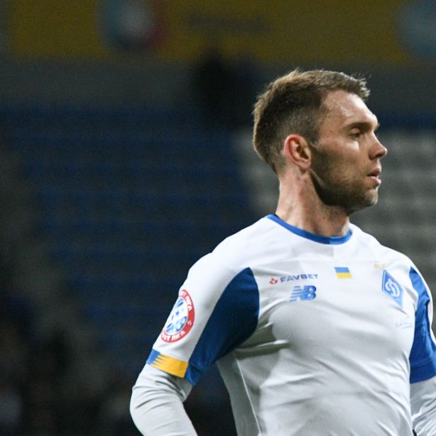 Olexandr Karavayev: “We work on attacks finishing”