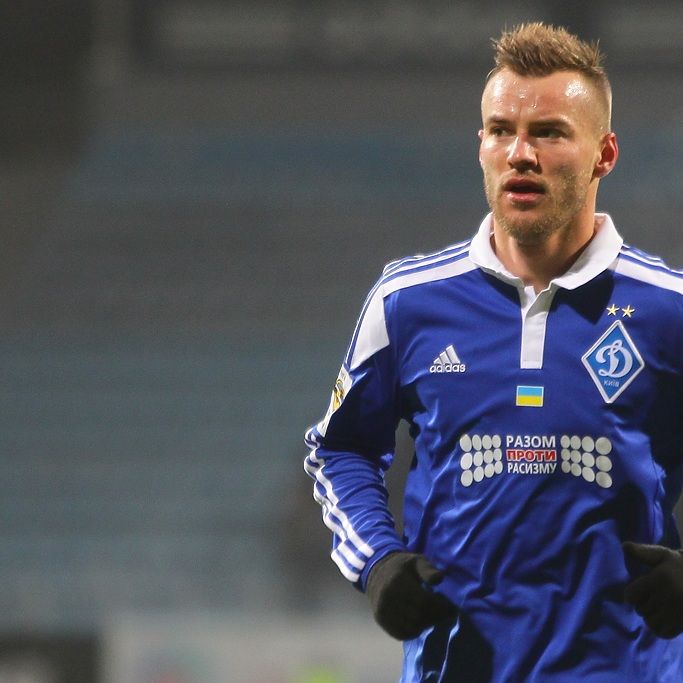 Andriy YARMOLENKO: “Everything has run to plan”