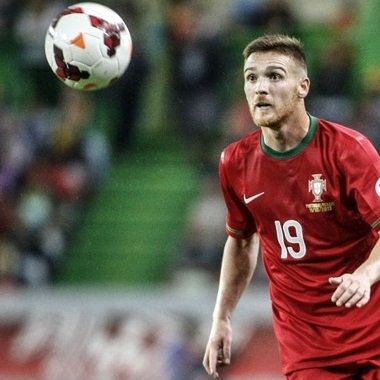 Portugal mark return of Antunes with four goals by Ronaldo