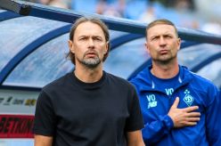 Ігор Костюк: «Гравці сьогодні виклалися на сто відсотків»