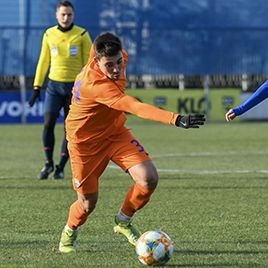 Матч «Маріуполь» U21 – «Динамо» U21 пройде в Києві