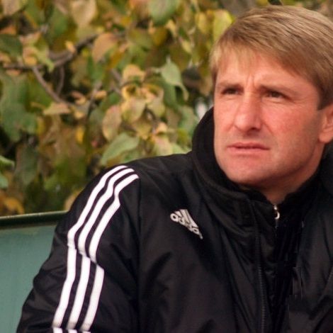 Anatoliy BEZSMERTNYI: “If young players are fresh blood, they should be in the lineup”