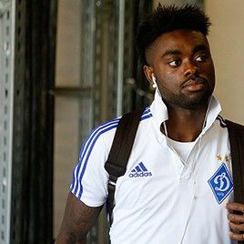 Lukman HARUNA to feature for Anzhi on loan