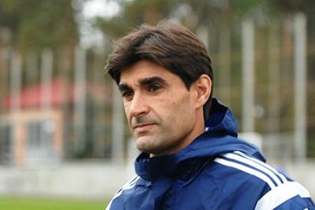 Vicente GOMEZ: “Victory means we played pretty well”