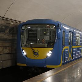 Dynamo – Vorskla: metro won’t be closed