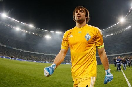 Olexandr SHOVKOVSKYI: “I want to thank fans, who came to support us”